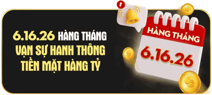 Chính sách thanh toán minh bạch của vn582