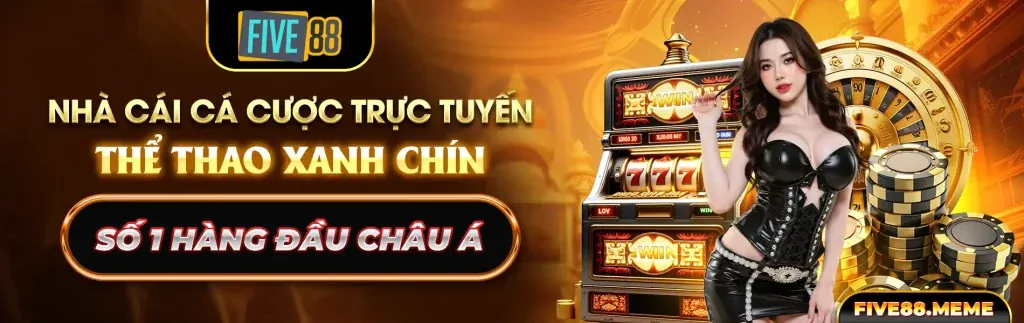 Trò chơi nổ hũ VN582